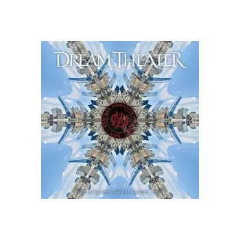 Zahraniční hudba Live At Madison Square Garden 2010 / Digipack - Dream Theater [CD]