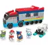 Stavebnice Mega MEGA Bloks Tlapková patrola HJN73 Paw Patroller kamion