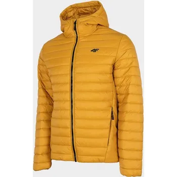 Pánská bunda M H4Z22-KUMP004 71S - 4F S