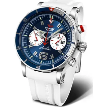 Hodinky VOSTOK-EUROPE 6S21/510A583W