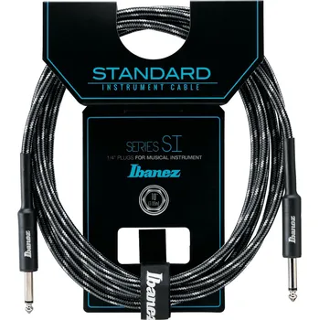 IBANEZ SI10-CCT GUITAR CABLE