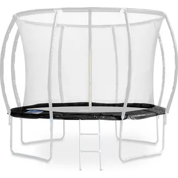 Sport G21 Náhradní díl ochranný kryt pružin k trampolíně SpaceJump 305 cm černý NDP305COVSJ