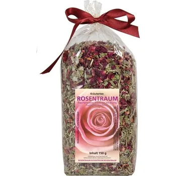 Čaj Sanct Bernhard Bylinný čaj – Růže 150 g