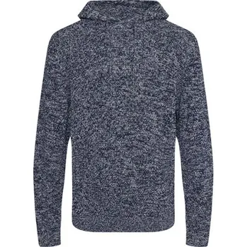 Dámská mikina Ecologie Iguazu Dámská mikina EA080 Navy-Heather Grey XXL