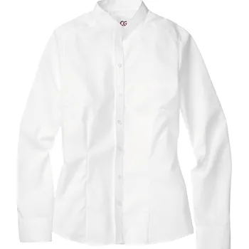 Gastro oděv Cg Workwear Corvara Dámská košile 00590-15 Cool Grey S