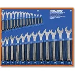 PROJAHN Sada očkopl.klíčů, 25dílů, rol.taška 4474.24