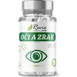 Revix Oči a zrak 90 kapslí + Sleva 3 % pro registrované