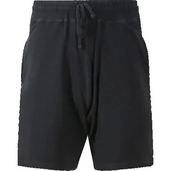 Pánské kraťasy Just Cool Pánské kraťasy JC072 Jet Black M