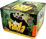 Klásek Pyrotechnics Panda kompakt 49 ran