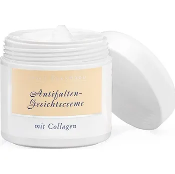 Pleťový krém Sanct Bernhard Krém proti vráskám s kolagenem 100 ml