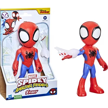 Hasbro Spidey a jeho úžasní přátelé 23 cm