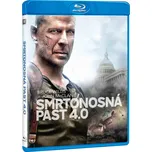Smrtonosná past 4.0 (2007)