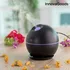 Aroma difuzér InnovaGoods Mini Aroma Diffuser černý