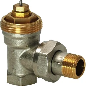 Siemens termostatický ventil VEN 215…