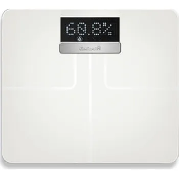 Garmin Index Smart Scale Osobní váha Garmin Index Smart Scale