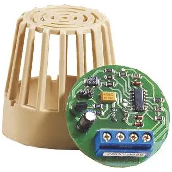 Vlhkostní čidlo pro EOS ECON H3/H4 - BÉŽOVÉ / ANTRACIT