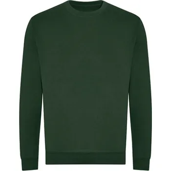 Pánská mikina Just Hoods Pánská mikina JH230 Bottle Green XS