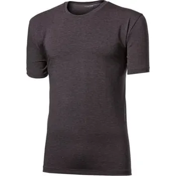 COFFEE ORIGINAL pánské triko antracit XXXL