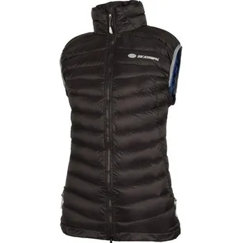 Dámská vesta Vesta Sir Joseph Atol II dámská Barva: Black, Velikost: L