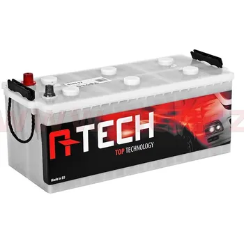 Autobaterie 180Ah baterie, 950A, levá A-TECH 514x223x195(220), BA S180
