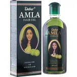 Dabur - Olej na vlasy Amla - Na podporu dlouhých a zdravých vlasů 200 ml