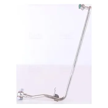 Palivový systém Olejové potrubí NISSENS 935145