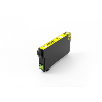 Epson 405XL Y - kompatibilní žlutá náplň pro WorkForce Pro WF-3820DWF, WF-3825DWF, WF-4820DWF, WF-4825DWF, WF-4830DTWF, WF-7840DTWF, WF-7830DTWF, WF-7835DTWF