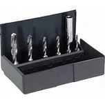 VOLKEL Sada vrtáků se závit. M3-10 67200.11