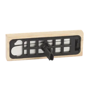 Vůně do auta Náhradní vůně TETRAO do auto osvěžovače - hruška a frézie