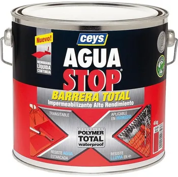 Ceys Agua Stop hydroizolační tmel šedý…