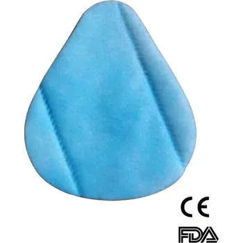 respirátor N95 náhradní filtry k respirátoru Silken N95