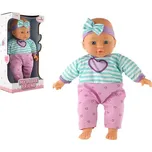 Teddies Panenka miminko měkké tělo v…