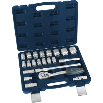 Gola sada RAXX 1286870 Sada nástrčných klíčů 22díl. 1/2"