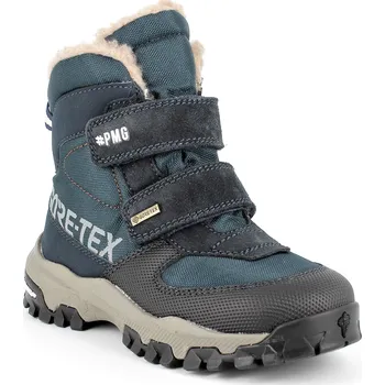 Chlapecká zimní obuv Recenze Primigi Gore-Tex 2923122 34