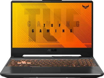 notebook ASUS TUF Gaming F15 (FX506LH-HN318W)