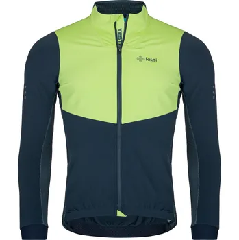 Cyklistické oblečení Bunda Kilpi Moveto-M DBL XXL