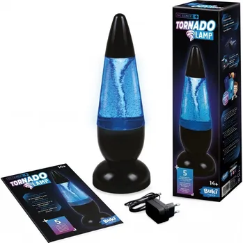 Dekorativní svítidlo Tornádo lampa (Tornádo lampa)