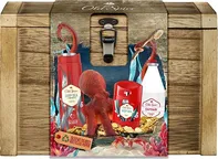 Old Spice Deep Sea Treasure Chest