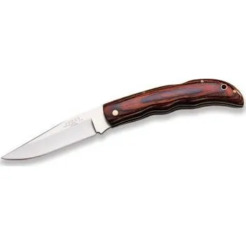 kapesní nůž Nůž Joker JO NR 68 hnědá stamina