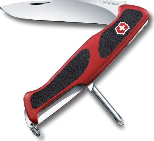 Nůž Victorinox RangerGrip 53