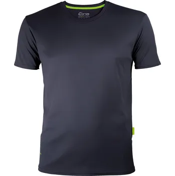 Dámské tričko Cona Sports Pánské funkční triko CS11 Anthracite XL