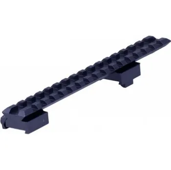 Ocelová Weaver základna pro (CZ550/557/ZKK600)