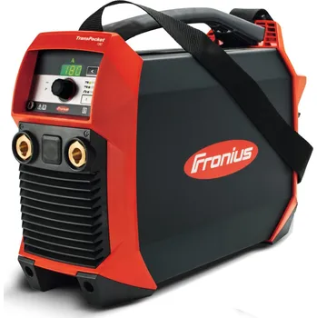 Svářečka Fronius TransPocket 180