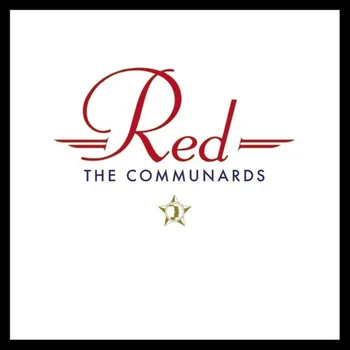 Zahraniční hudba Red - The Communards [2CD] (35th Anniversary Edition, reedice)