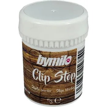 Kosmetika pro kočku Bymilo - Clip Stop 15 g