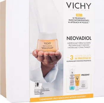 Kosmetická sada Vichy Neovadiol Peri-Menopause dárková sada