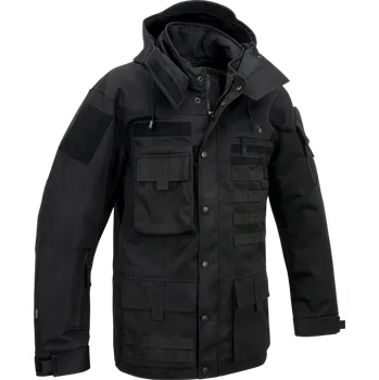 Bunda Performance Outdoorjacket černá S