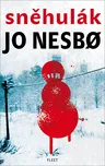 Sněhulák - Jo Nesbo (2021, pevná)
