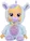 TM Toys Cry Babies Dobrou noc, Jenna