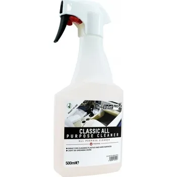 ValetPRO Classic All Purpose Cleaner 500 ml RTU Víceúčelový čistič